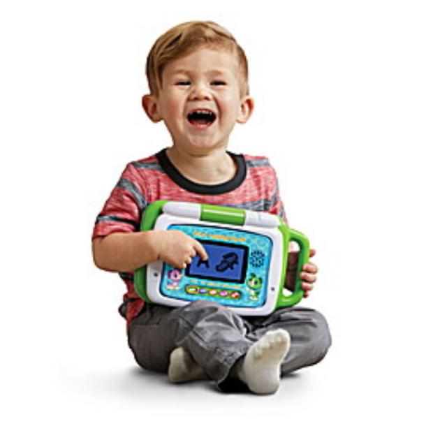 LeapFrog 2-in-1 Leap Top Touch Baby and Toddler Toys