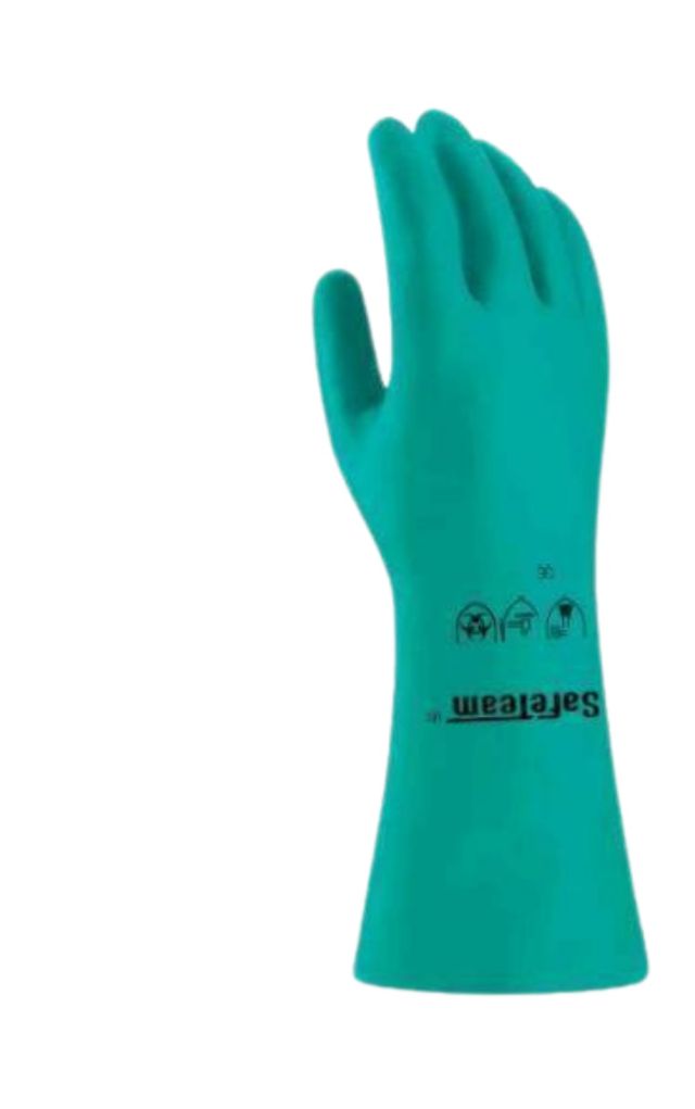 Nitrile Gloves