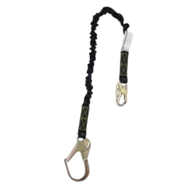 6 FT Lifeline Ansi Safeteam