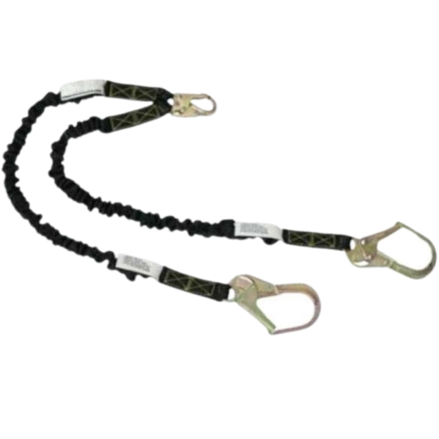 6 FT Y Lifeline Safeteam