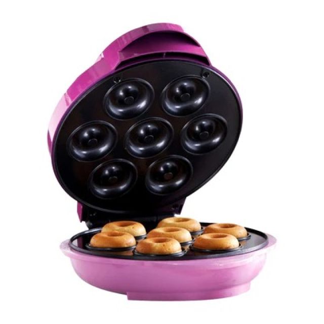 Brentwood Mini Donut Maker 1.9CF