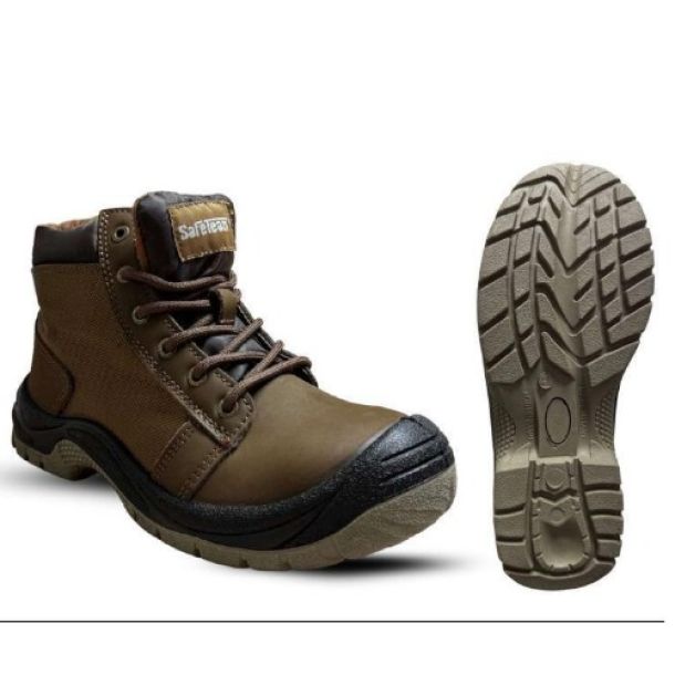 Hawk Boots