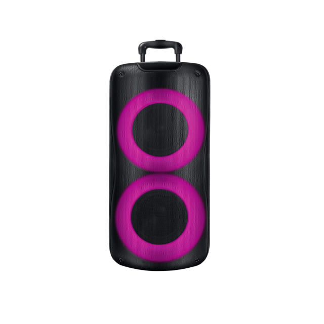 Unno Tekno- TWS Party Speaker soundblast 100 with 2x8 Active Speaker