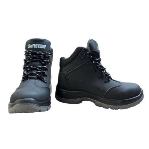 Safety Boots Ladies WP