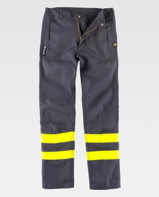 Flame Resistant Pants