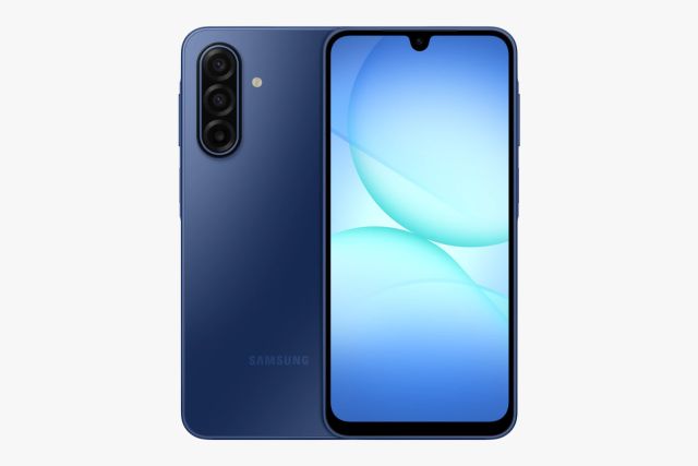 Samsung Galaxy A17 4GB_128GB