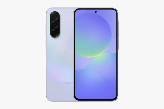 Samsung Galaxy A36 5G 8GB_256GB