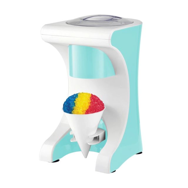 Brentwood Snow Cone Maker 2.48CF