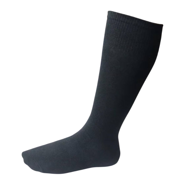 Flame Resistant Reflective Socks B0021