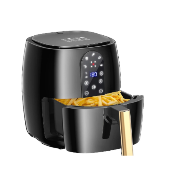 GPED 7.5 QT 8-in-1 Oil-Less Air Fryer Oven
