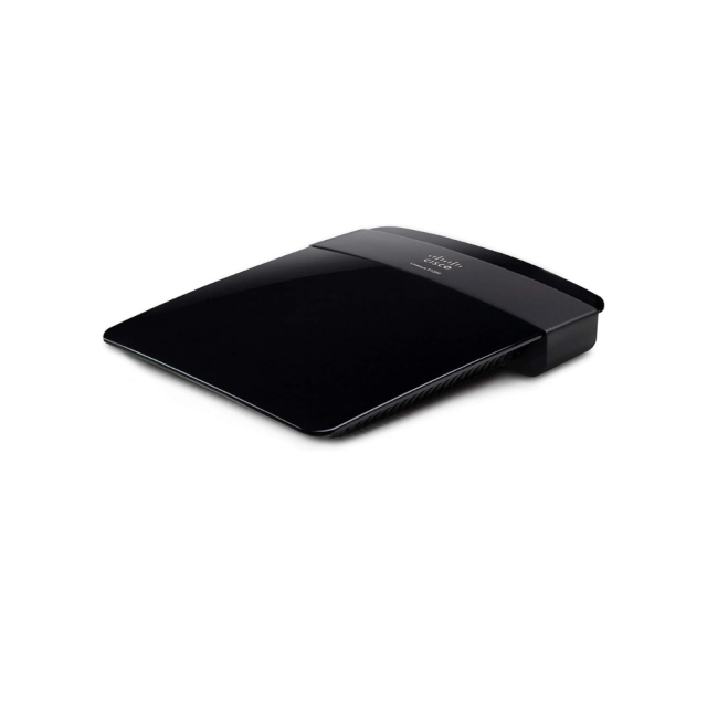 Linksys E1200 Wireless N-Router