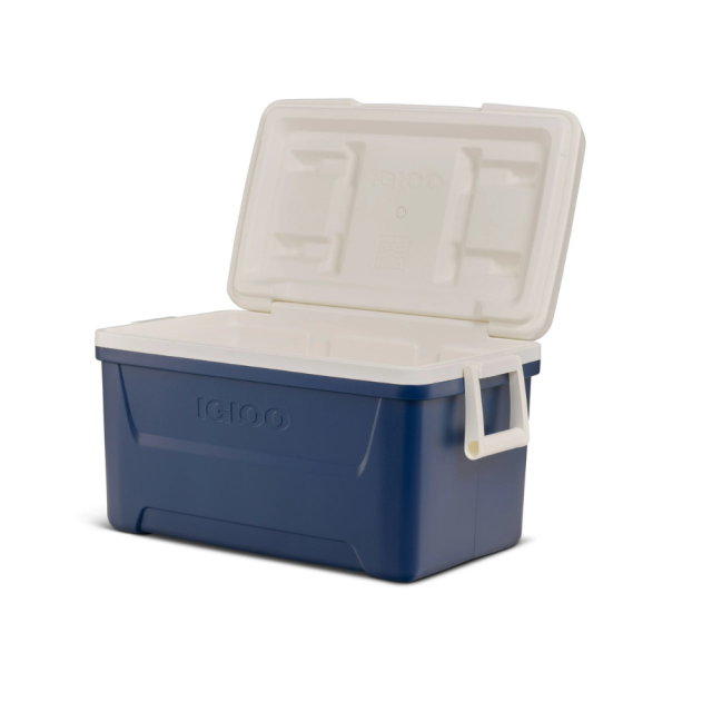 Igloo 48 QT Laguna Hard Sided Ice Chest Cooler