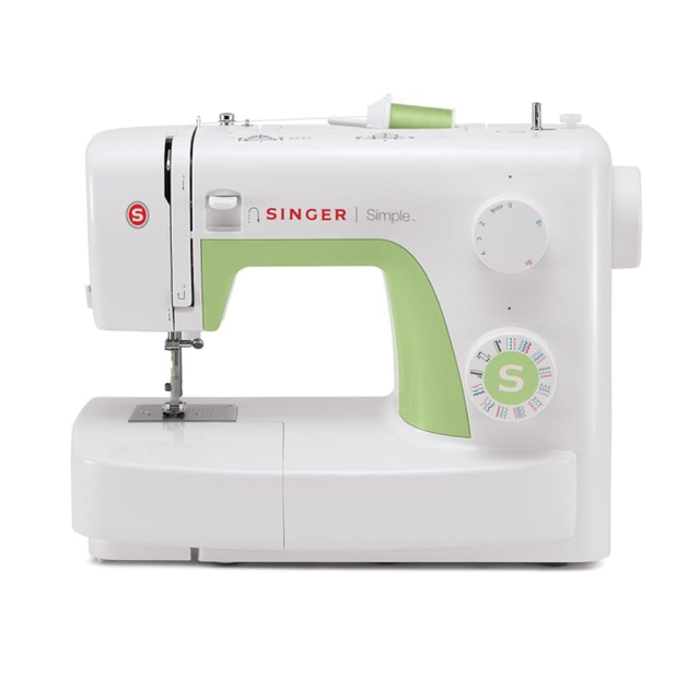 Singer 3229 Sewing Machine (29 Stitch, 4 Step Button Hole)