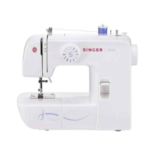 Singer SGM-1306 Sewing Machine (6 Stitch)