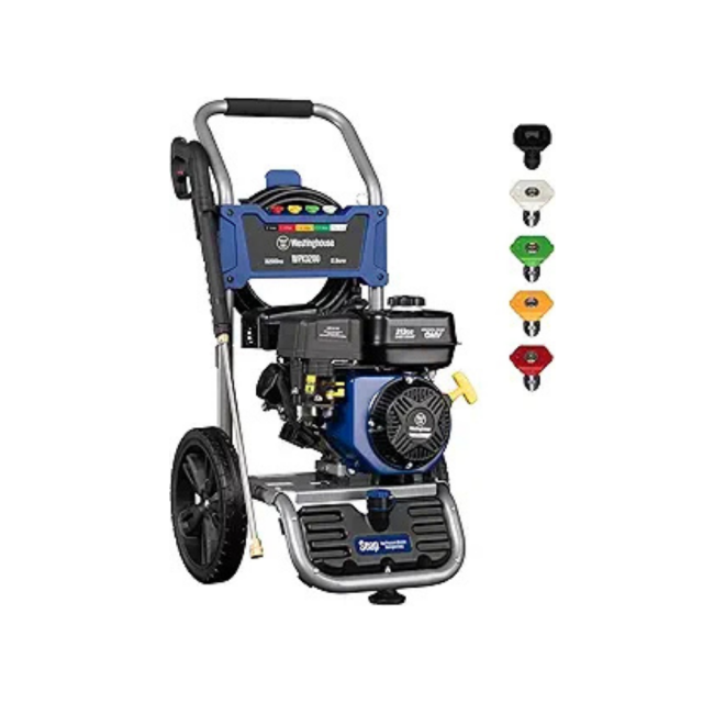 Westinghouse WPX3200 - 3200 PSI