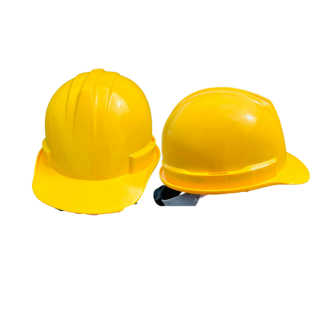 Yellow Helmet Safeteam