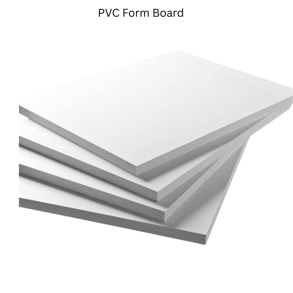 PVC Form Board in Awee Marketplace